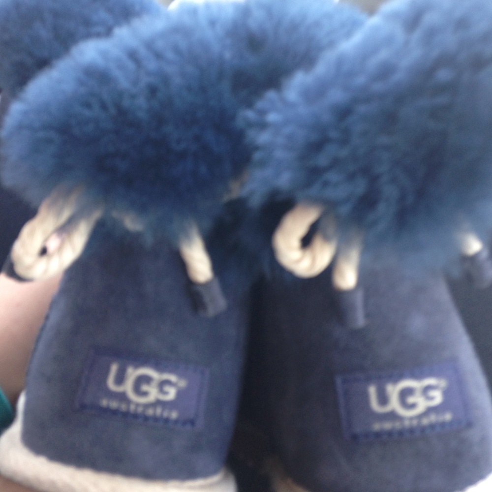 Ugg boots